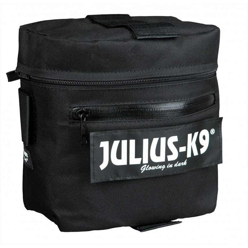Harnais pour Chien : Accessoire Sacoches pour Julius-K9 Harnais Harnais pour Chien : Accessoire Sacoches pour Julius-K9 Harnais
