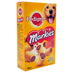 Friandise pour chien Pedigree Markies PEDIGREE 5010394996587 Petites friandises