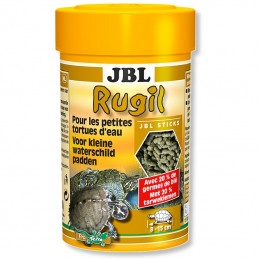 Nourriture pour tortue JBL Rugil JBL 4014162000088 Alimentation