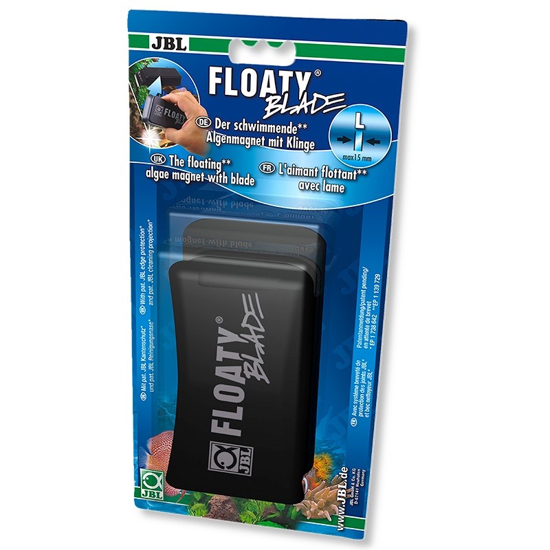 JBL Floaty Blade L JBL 4014162613523 Nettoyage, entretien