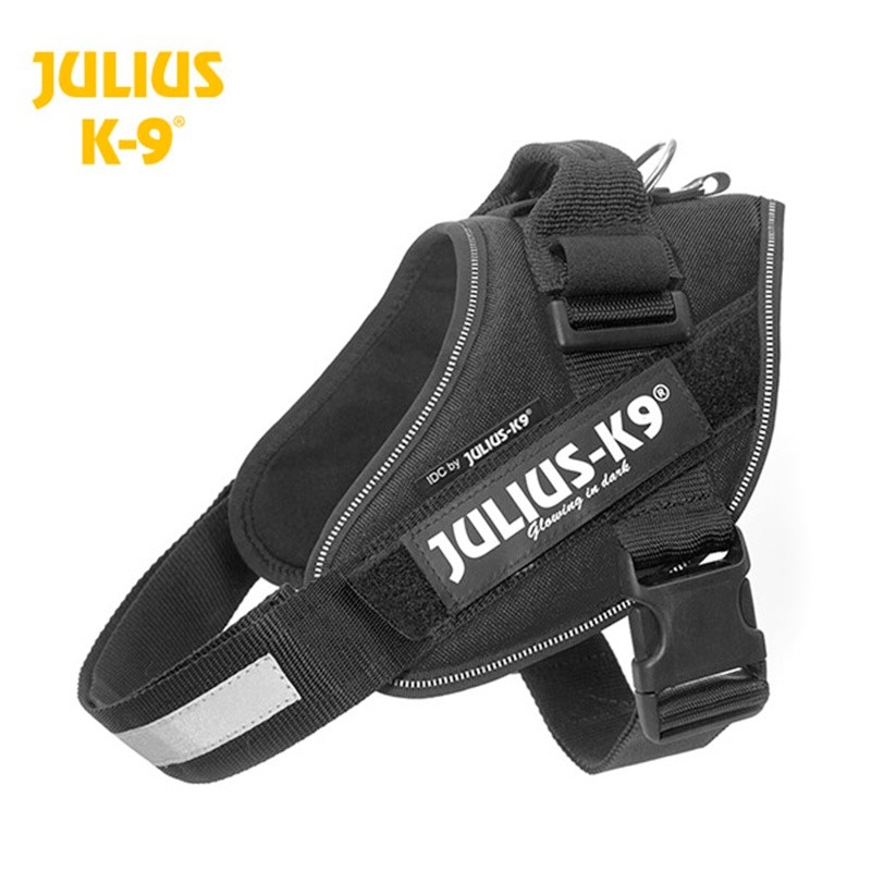 Harnais pour Chien Julius-K9 IDC-Power Taille 0