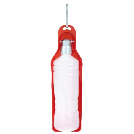 Distributeur d'eau avec écuelle Trixie TRIXIE  Distributeurs de nourriture et eau