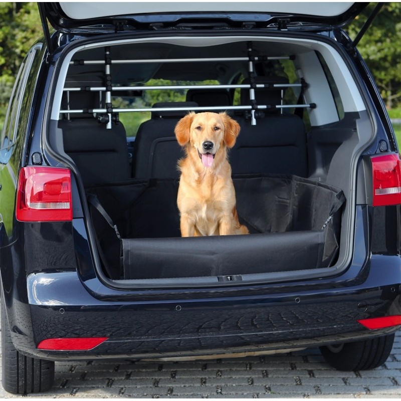 Protège siège de voiture pour chien Trixie