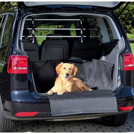 Protège coffre de voiture Trixie TRIXIE 4011905013145 Equipement voiture