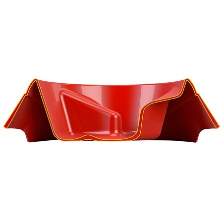 Gamelle Ferplast Magnus Slow Medium FERPLAST 8010690153117 Gamelles
