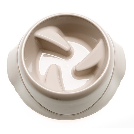 Gamelle Ferplast Magnus Slow Medium FERPLAST 8010690153117 Gamelles