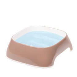Gamelle Ferplast Glam Small FERPLAST  Gamelles
