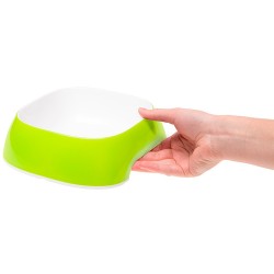 Gamelle Ferplast Glam Large FERPLAST  Gamelles