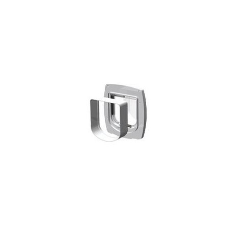 Tunnel d'extension Ferplast Swing 1 - Marron FERPLAST 8010690089805 Chatières pour chats