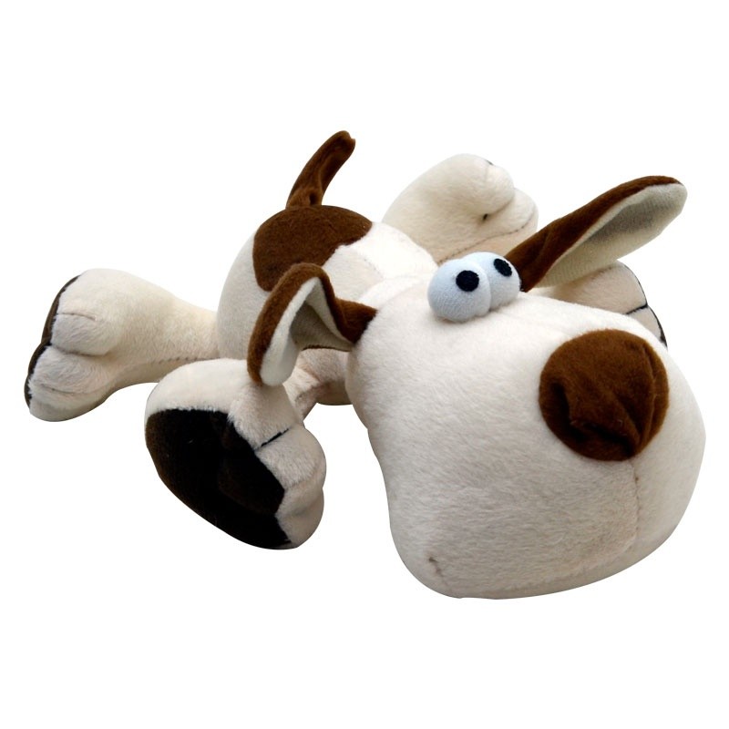 Peluche pour chien "Dog" Muzo  MUZO 3281014003011 Peluches