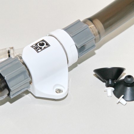 JBL ProFlora Taifun Inline  JBL  Kit CO2