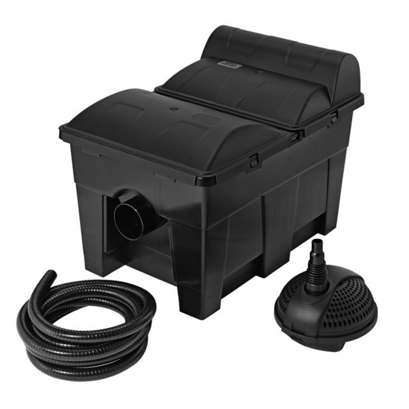 Pontec Multiclear Set 15000 PONTEC 4010052427522 Filtre Pontec Multiclear Set 15000 PONTEC 4010052427522 Filtre