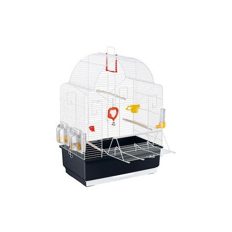 Ferplast cage Ibiza Open FERPLAST 8010690010601 Perruche