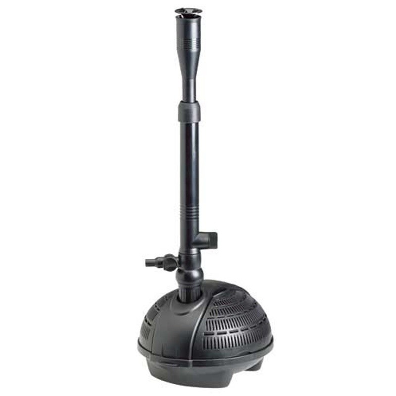 Pontec PondoVario 2500 PONTEC 4010052571232 Jet d'eau Pontec PondoVario 2500 PONTEC 4010052571232 Jet d'eau