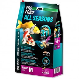 JBL ProPond All Seasons M JBL  Alimentation