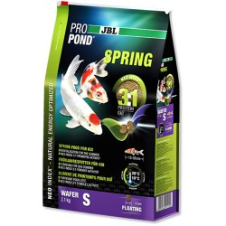 JBL ProPond Spring S JBL  Alimentation