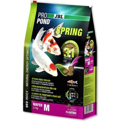 JBL ProPond Spring M JBL  Alimentation