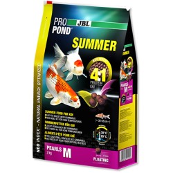 JBL ProPond Summer M JBL  Alimentation