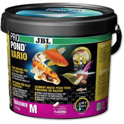 JBL ProPond Vario M JBL  Alimentation