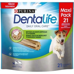 Bâtonnets Purina Dentalife Mini PURINA  Friandises dentaires