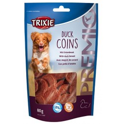 Friandises Duck Coins Trixie Premio TRIXIE 4011905315874 Petites friandises