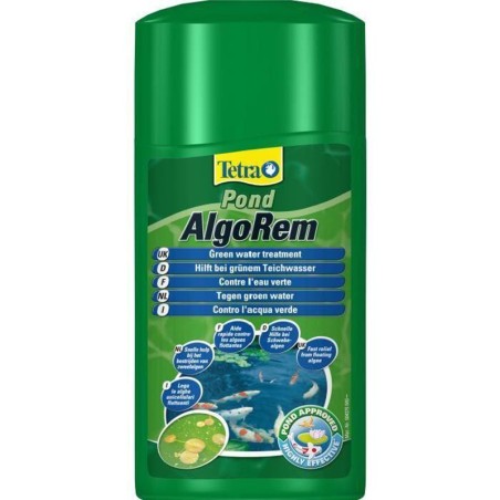 Tetra Pond AlgoRem TETRA  Anti algues