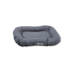 Fabotex Matelas Dreamaway Anthracite FABOTEX  Coussins, plaid, matelas