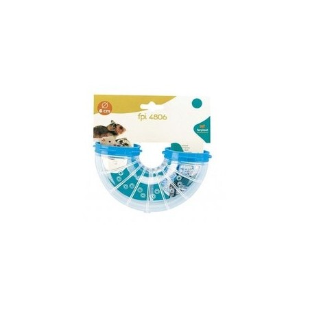 Tuyaux Tube Line U Ferplast FPI 4806 FERPLAST 8010690030784 Accessoires