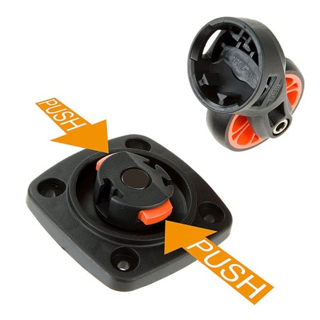 Kit roues L440 pour caisses Ferplast Atlas FERPLAST 8010690161372 Accessoires