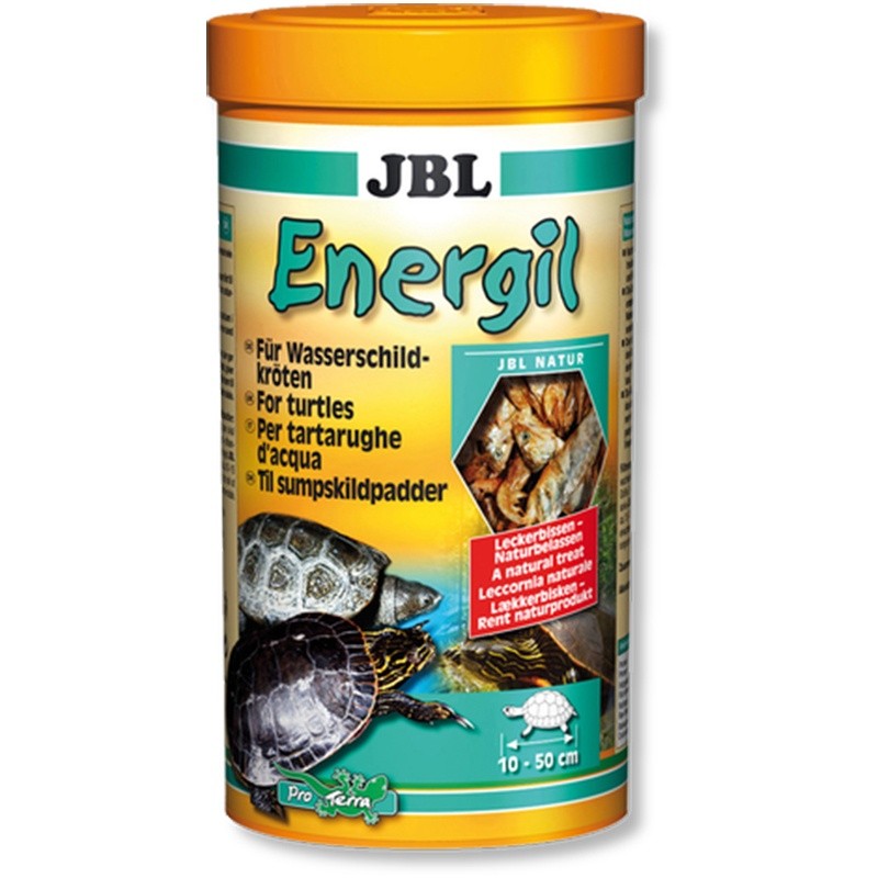 JBL Energil JBL  Complément alimentaire