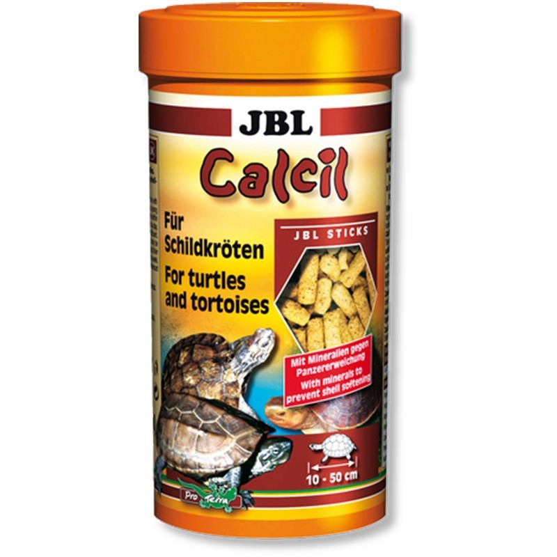 JBL Calcil JBL 4014162013729 Complément alimentaire