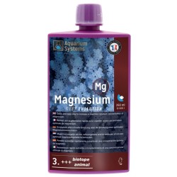 Aquarium Systems Reef Evolution Magnesium AQUARIUM SYSTEMS 3443988054158 Tests / Traitements eau de mer