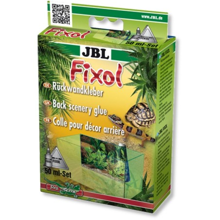 JBL Fixol (50 mL) JBL 4014162612106 Nettoyage, entretien