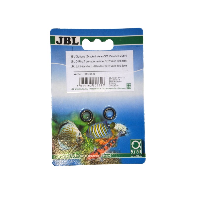 JBL Joints étanches détendeur CO2 Vario 500