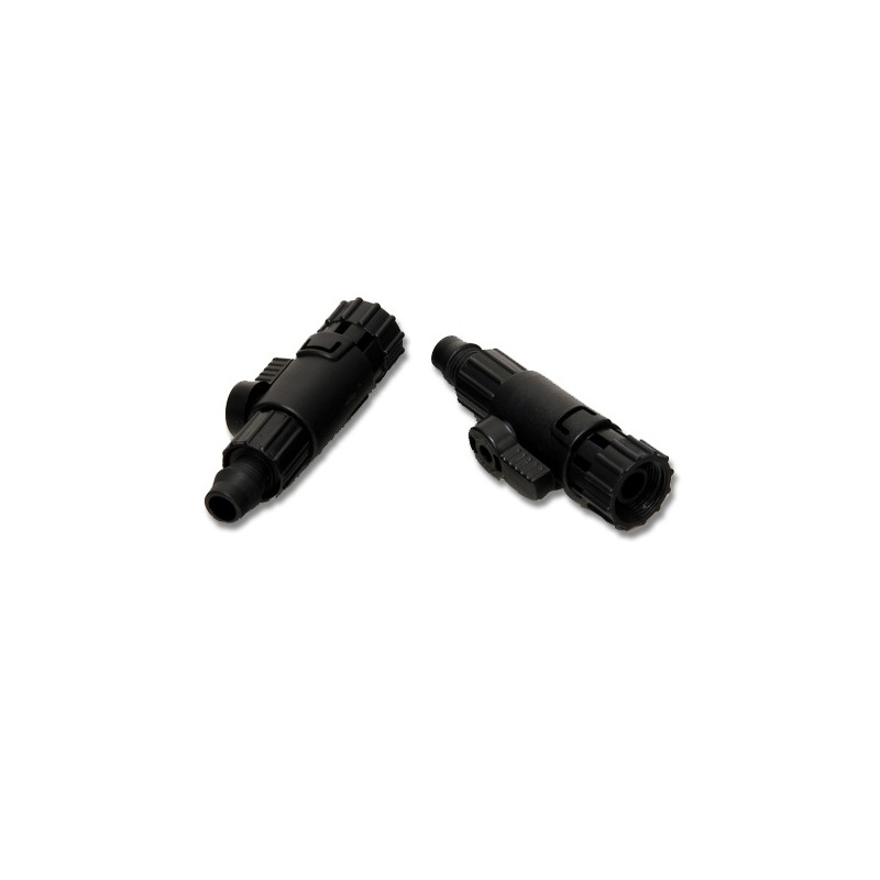 JBL Robinet d'arrêt pour CP F 120/250 (6082700)