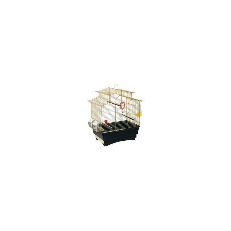 Ferplast cage Pagoda Doré