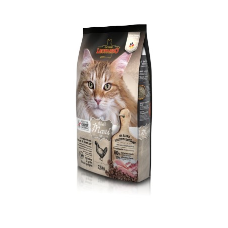 Croquettes Leonardo Adult Maxi Grain Free LEONARDO  Croquettes Leonardo