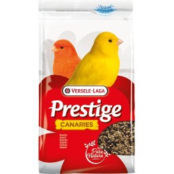 Versele Laga Canaris Prestige 1 kg VERSELE LAGA 5410340210406 Canaris