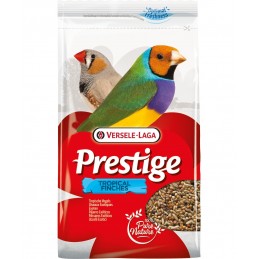 Versele-Laga Oiseaux Exotiques Prestige 1 kg VERSELE LAGA 5410340215203 Oiseaux Exotiques