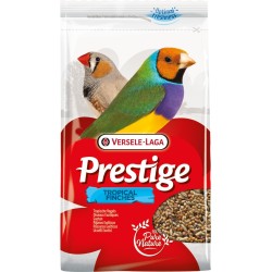 Versele-Laga Oiseaux Exotiques Prestige 1 kg VERSELE LAGA 5410340215203 Oiseaux Exotiques