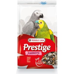 Versele Laga Perroquet Prestige 1 kg VERSELE LAGA 5410340217955 Grande Perruche, Perroquet