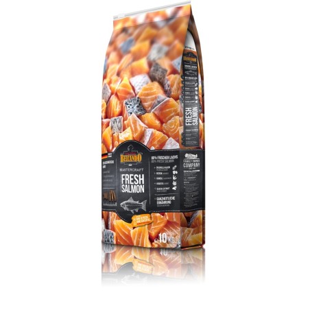 Croquettes Mastercraft Belcando Fresh Salmon BELCANDO  Croquettes Belcando