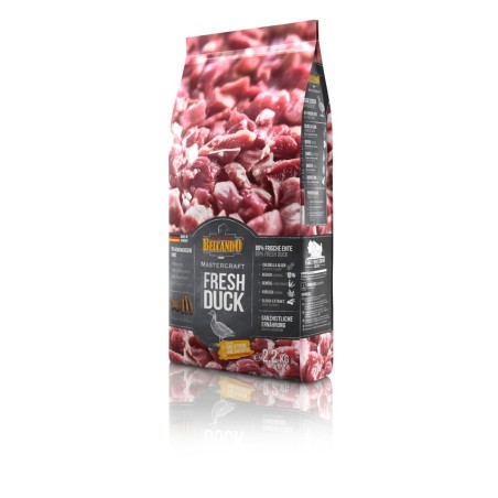 Croquettes Mastercraft Belcando Fresh Duck BELCANDO  Croquettes Belcando