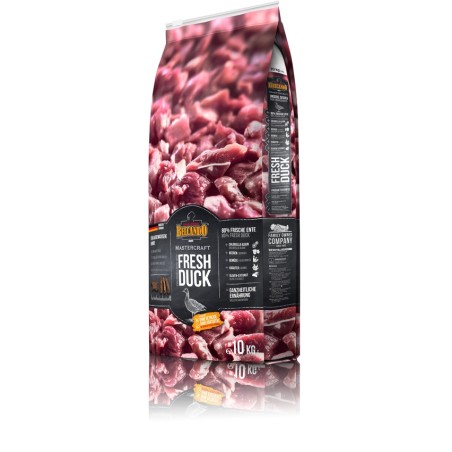 Croquettes Mastercraft Belcando Fresh Duck BELCANDO  Croquettes Belcando