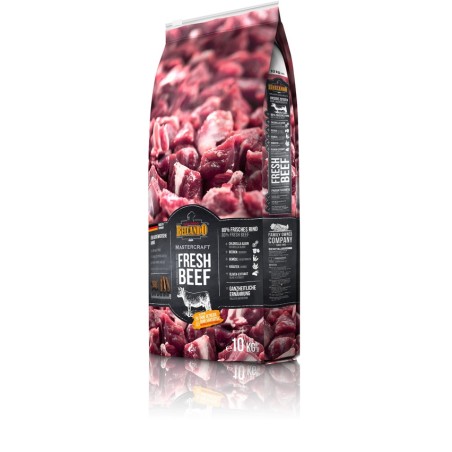 Croquettes Mastercraft Belcando Fresh Beef BELCANDO  Croquettes Belcando