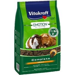 Vitakraft Complete Adult Cochons d'Inde 800 g VITAKRAFT VITOBEL 4008239315045 Alimentation