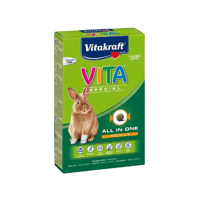 Vitakraft à prix discount - Livraison à domicile