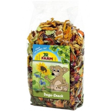 JR Farm Snack pour Dègue du Chili JR FARM 4024344055799 Friandise & Complément