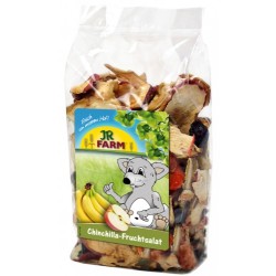 Salade de Fruits pour Chinchilla JR Farm JR FARM 4024344004612 Friandises