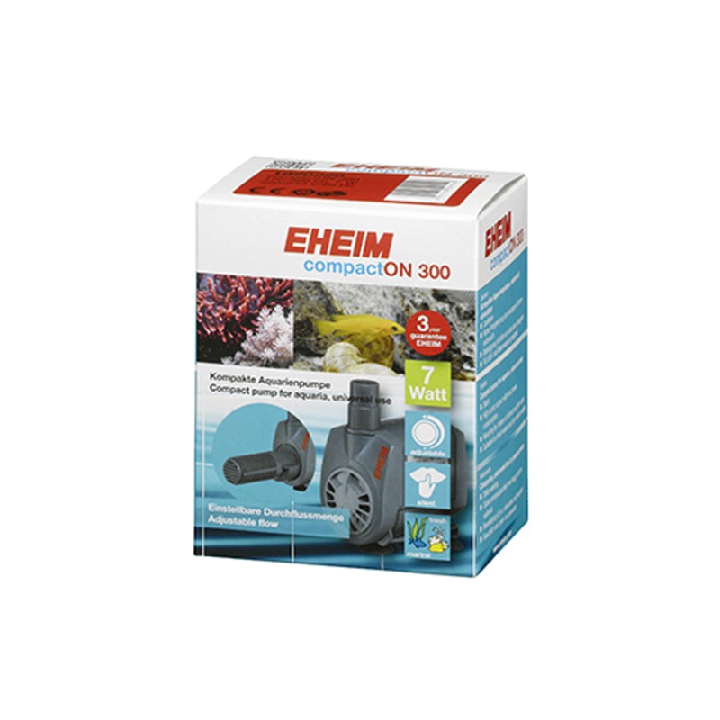 Eheim CompactON 300 EHEIM 4011708001547 Pompe à eau